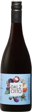 Dal Zotto Wines Barbera 2023 King Valley